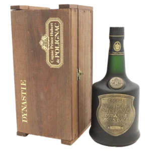 プリンスユベール ダイナスティ オルダージュ コニャック　　